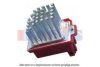 AKS DASIS 700005N Regulator, passenger compartment fan